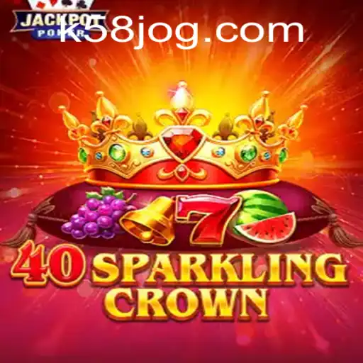 Explorando o Mundo de 40SparklingCrown no K58.com