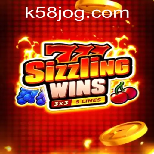Explorando o Mundo de Emoções e Recompensas em 777sizzlingwins da K58.com