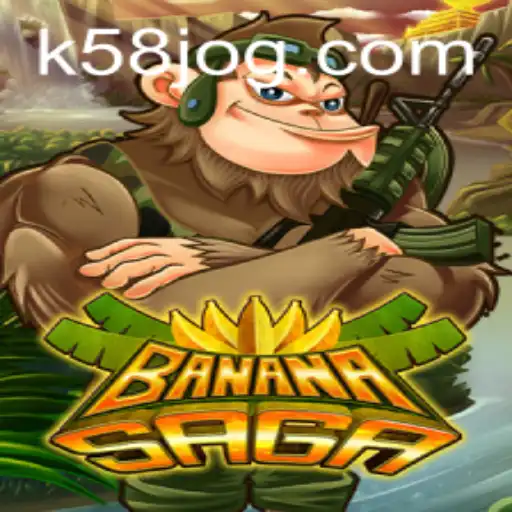Explorando o Mundo de BananaSaga e a Conexão com K58.com