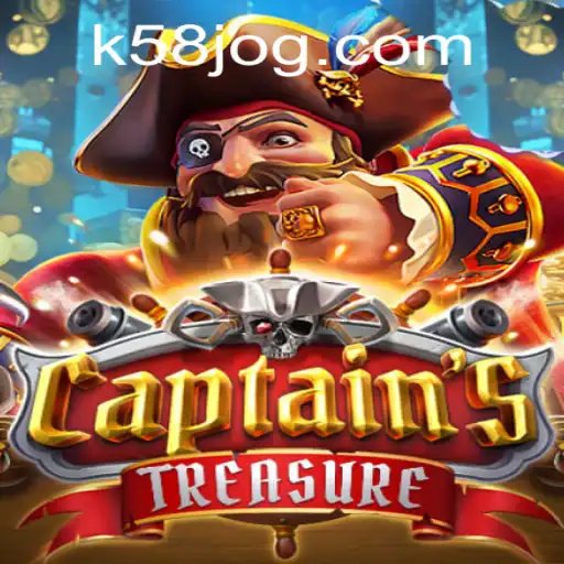 Descubra o Fascinante Mundo de CaptainssTreasure