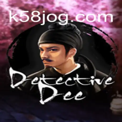 DetectiveDee: Embarque na Jornada de Mistério e Aventura