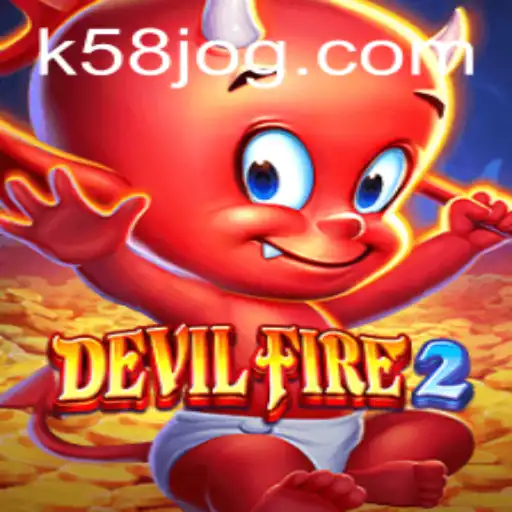 Descubra a Emoção de DevilFire2: Um Mergulho no Mundo de Fogo e Enigmas