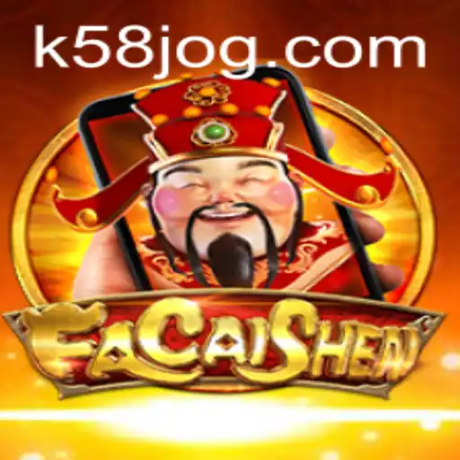 Descubra FaCaiShenM: O Jogo Inovador na Plataforma K58.com
