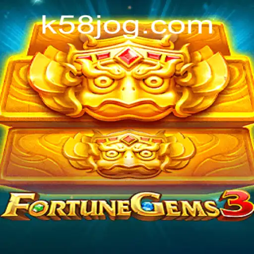 Desvendando FortuneGems3 no K58.com: Um Mergulho no Mundo dos Jogos Online