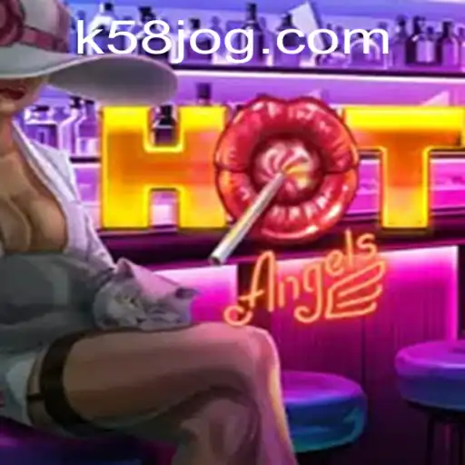 Descubra o Universo de HotAngels: Um Jogo Cativante e Inovador