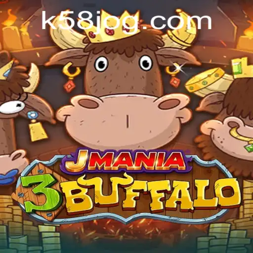 Explorando o Mundo de JMania3Buffalo: O Jogo de Estratégia Online