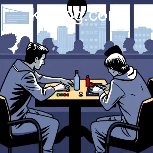 Jogos de mesa