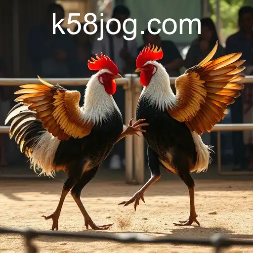Jogos de sabong