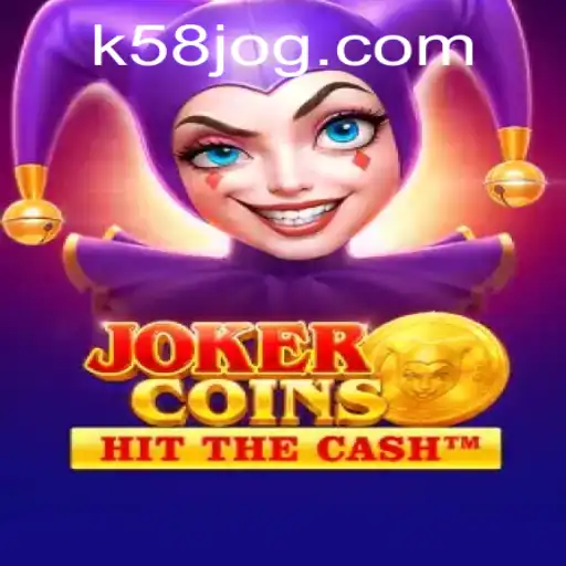 JokerCoins: O Novo Jogo Que Conquista a Internet
