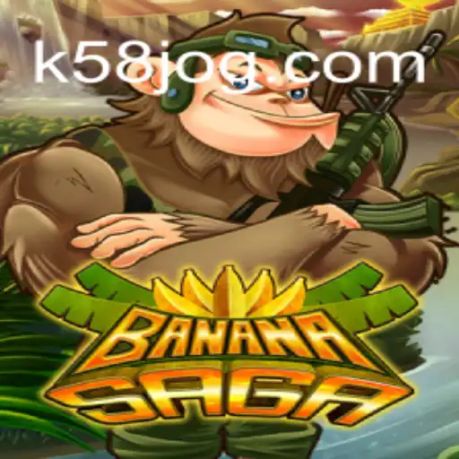 Explorando o Mundo de BananaSaga e a Conexão com K58.com