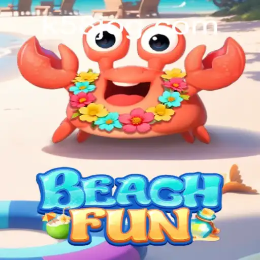 BeachFun: Descubra o Novo Fenômeno de Entretenimento da K58.com