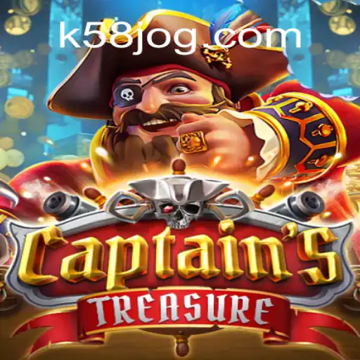 Descubra o Fascinante Mundo de CaptainssTreasure