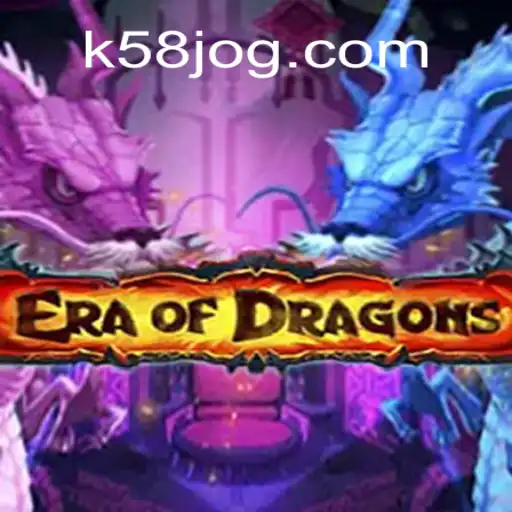 EraOfDragons: Uma Aventura Épica no Mundo dos Dragões