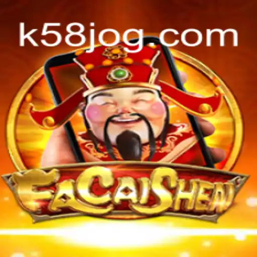 Descubra FaCaiShenM: O Jogo Inovador na Plataforma K58.com