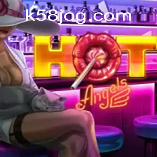 Descubra o Universo de HotAngels: Um Jogo Cativante e Inovador