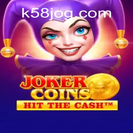 JokerCoins: O Novo Jogo Que Conquista a Internet