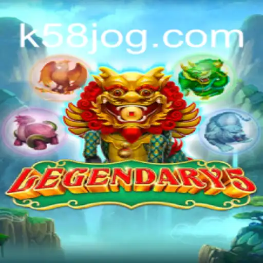 Explorando o Mundo de Legendary5