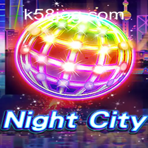 Descubra o Fascinante Mundo do Jogo NightCity