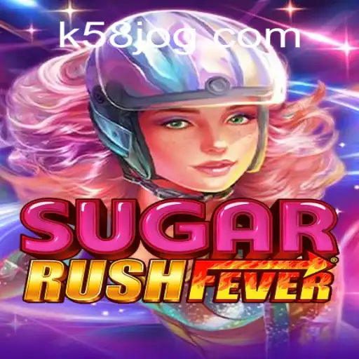 Explorando o Mundo Encantado de SugarRushFever: A Febre dos Jogos de Azar na Era Digital