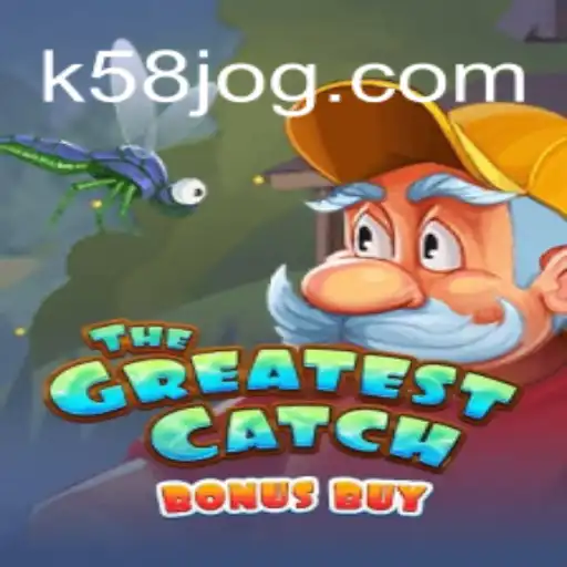 TheGreatestCatchBonusBuy: Uma Imersão no Mundo dos Jogos Online