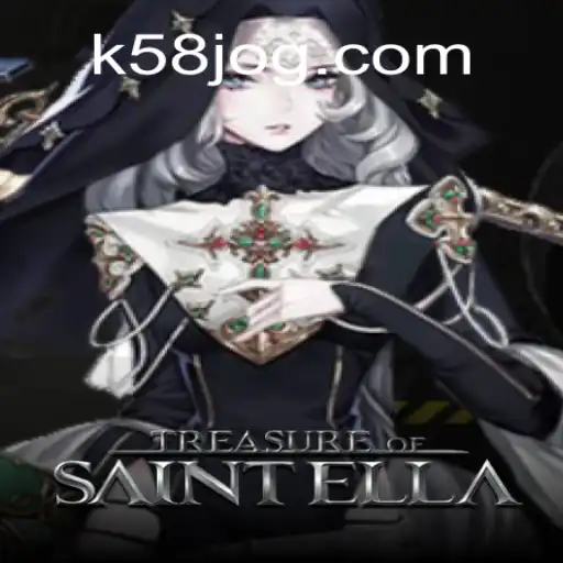 Desvendando o Jogo TreasureofSaintElla