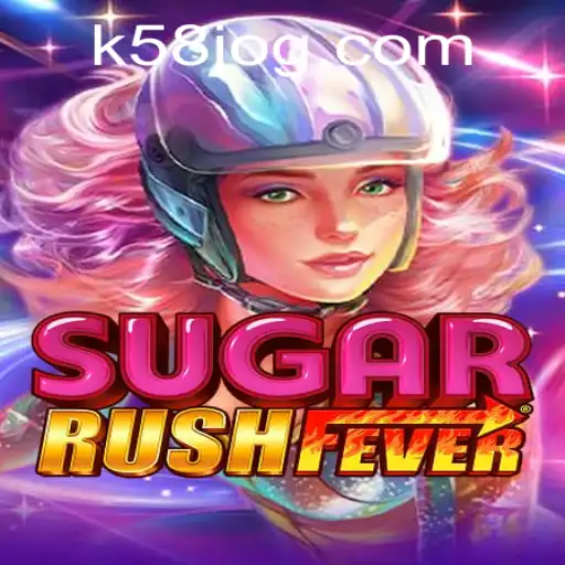 Explorando o Mundo Encantado de SugarRushFever: A Febre dos Jogos de Azar na Era Digital