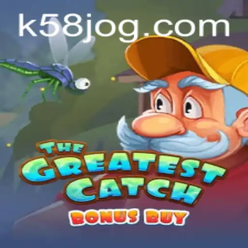 TheGreatestCatchBonusBuy: Uma Imersão no Mundo dos Jogos Online