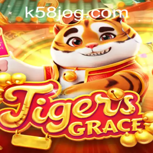 TigersGrace: Uma Jornada de Estratégia e Aventura no Mundo dos Jogos