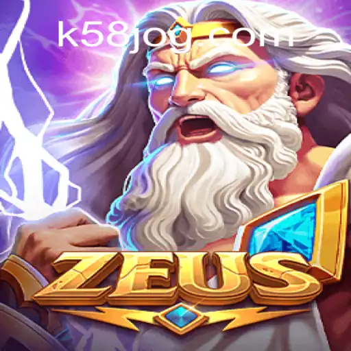 Descubra o Fascinante Mundo do Jogo Zeus no K58.com