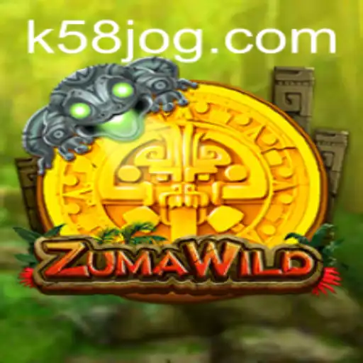 Explorando o Universo de Diversão de ZumaWild no K58.com